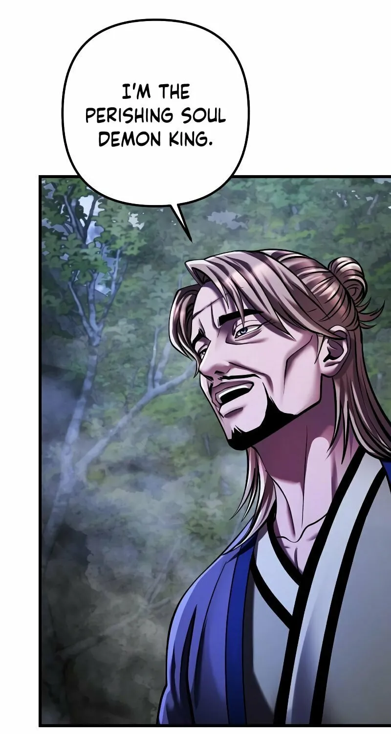 Revenge of Young Master Peng Chapter 145 page 81 - 