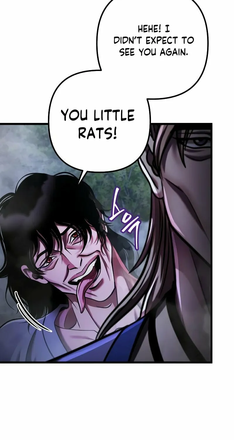 Revenge of Young Master Peng Chapter 145 page 85 - 