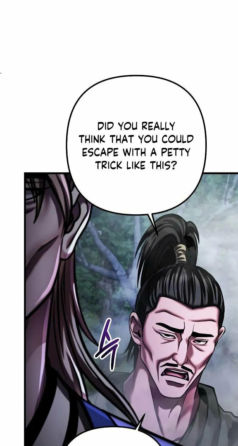 Revenge of Young Master Peng Chapter 145 page 86 - 