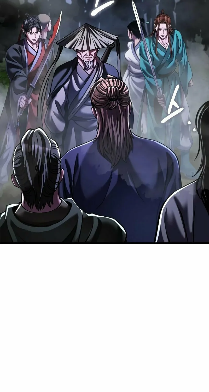 Revenge of Young Master Peng Chapter 145 page 88 - 