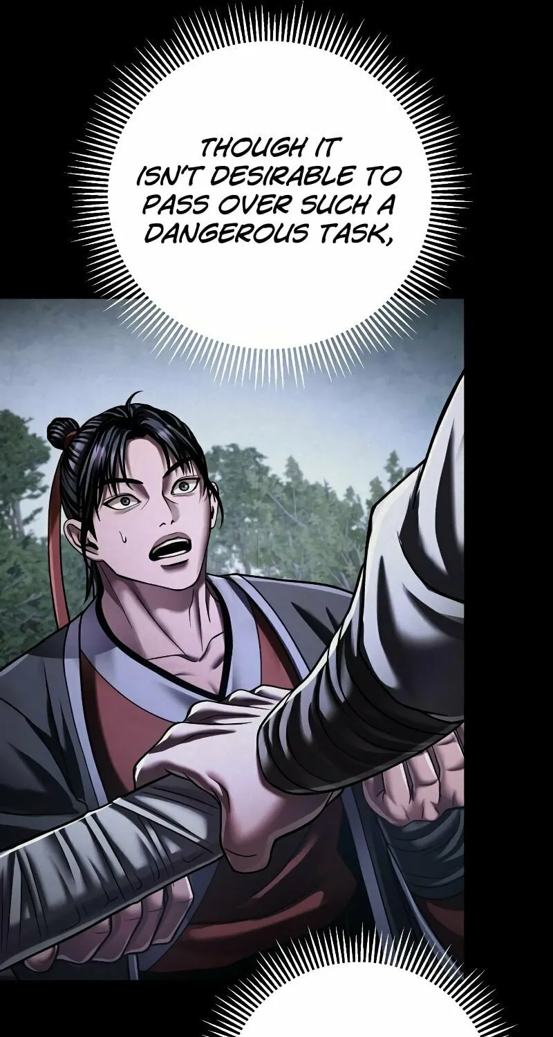 Revenge of Young Master Peng Chapter 145 page 98 - 