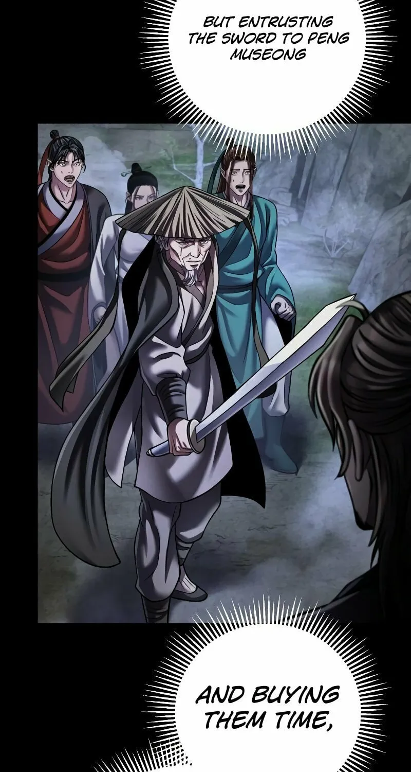 Revenge of Young Master Peng Chapter 145 page 99 - 