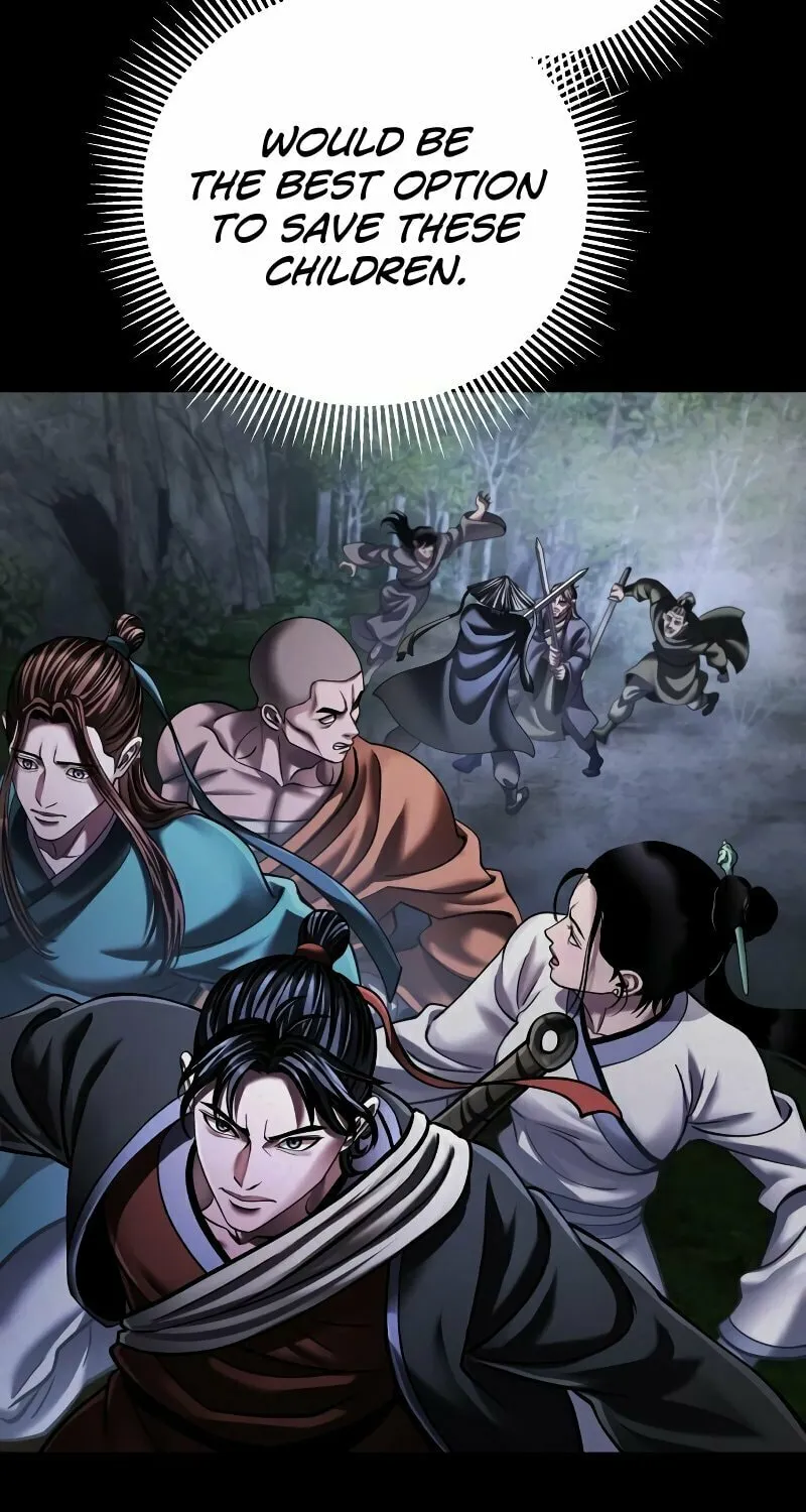 Revenge of Young Master Peng Chapter 145 page 100 - 