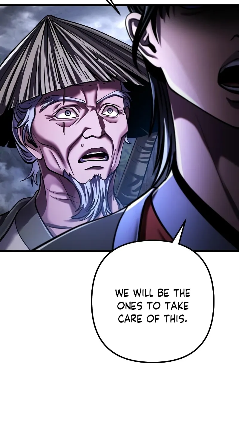 Revenge of Young Master Peng Chapter 146 page 2 - 