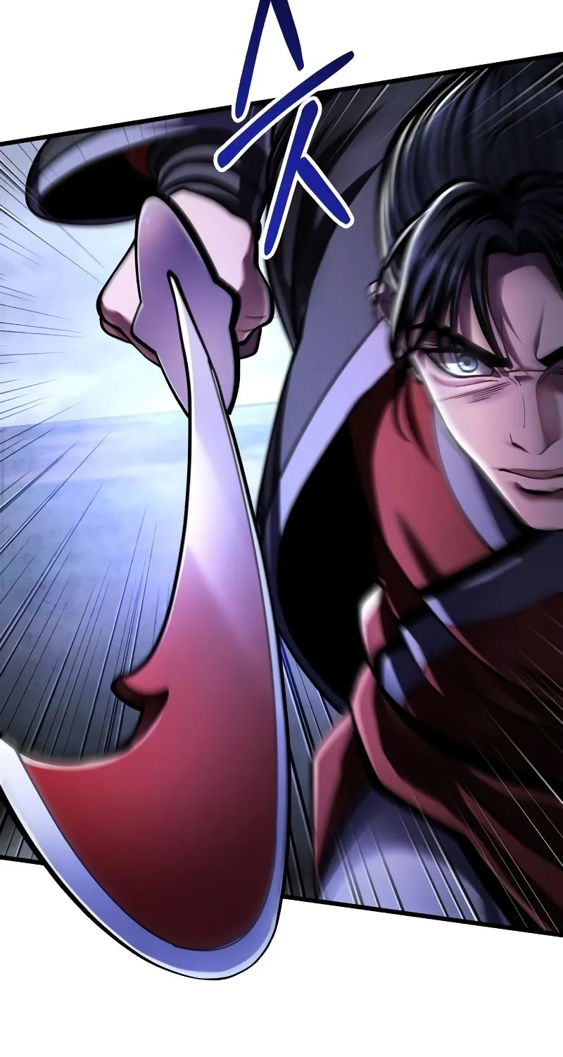 Revenge of Young Master Peng Chapter 146 page 105 - 