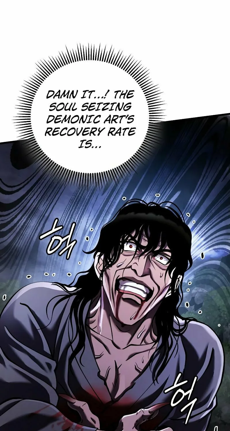 Revenge of Young Master Peng Chapter 146 page 113 - 
