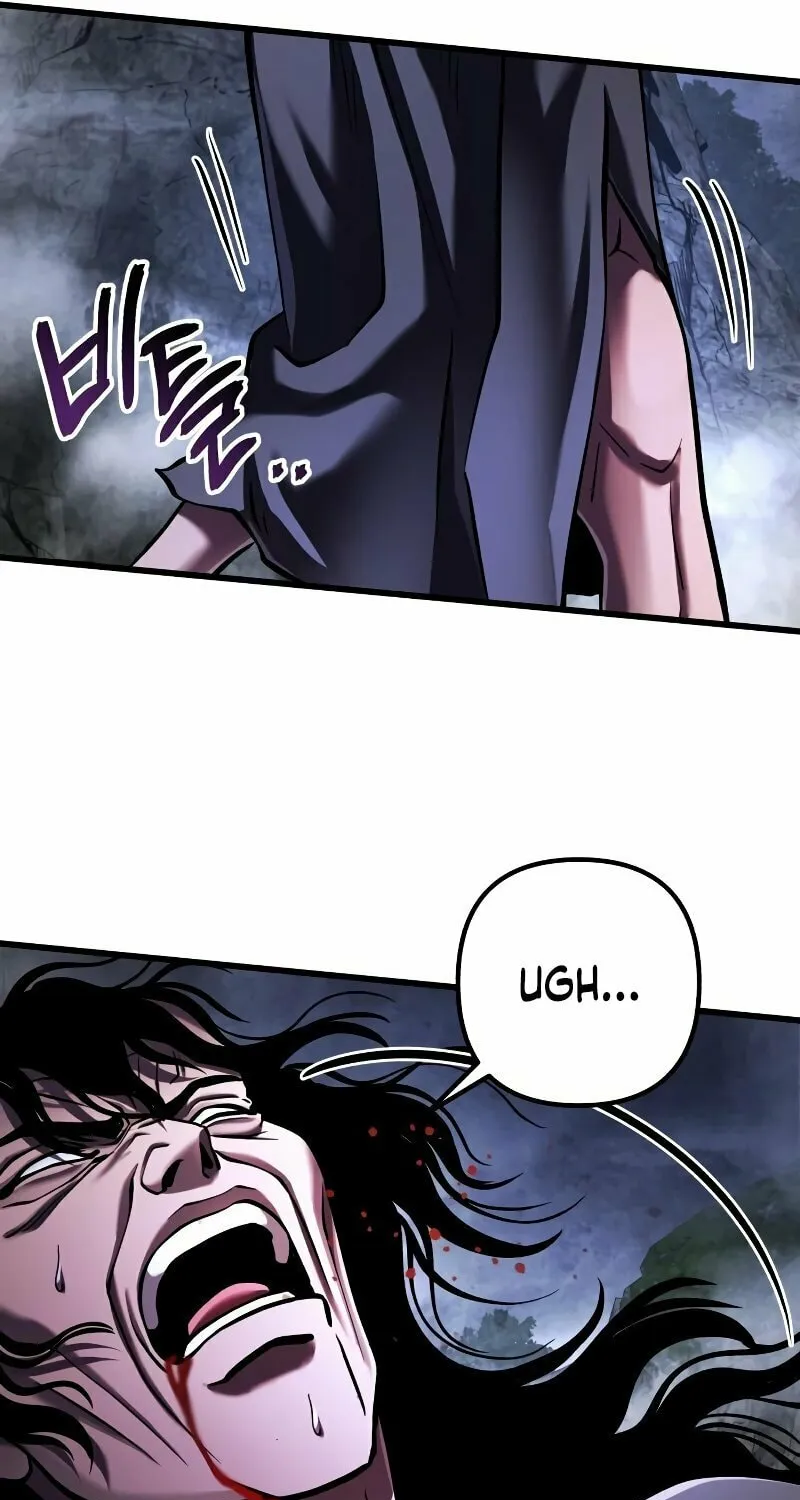 Revenge of Young Master Peng Chapter 146 page 115 - 
