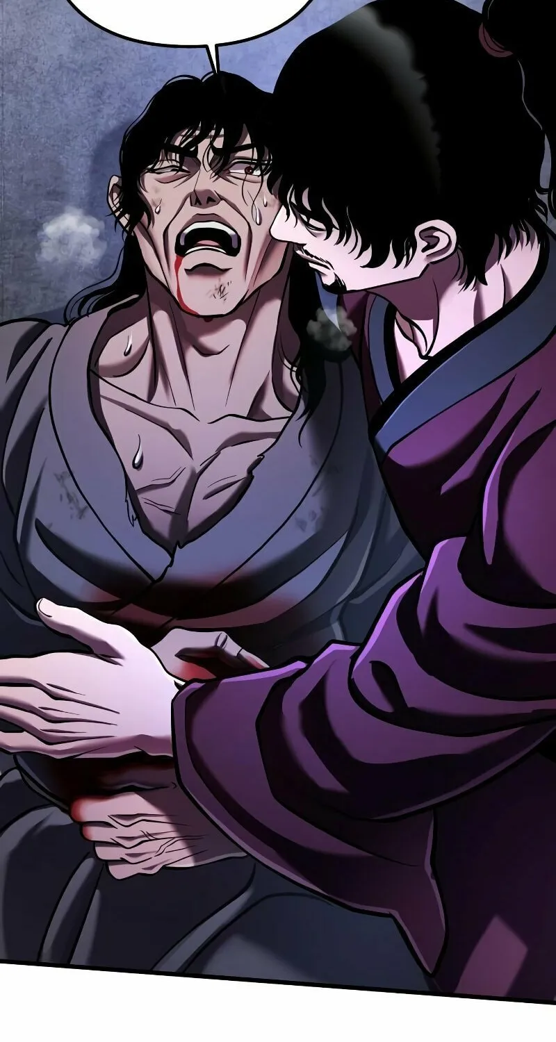 Revenge of Young Master Peng Chapter 146 page 118 - 