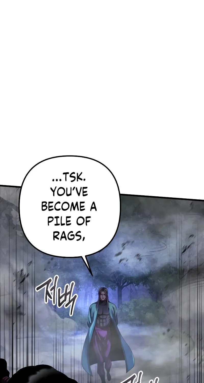 Revenge of Young Master Peng Chapter 146 page 119 - 