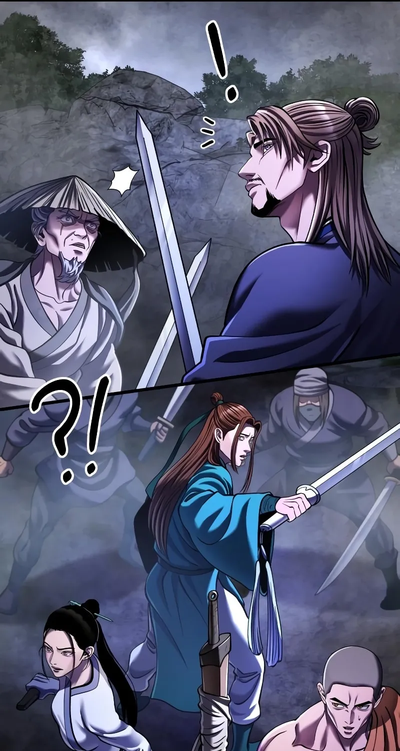 Revenge of Young Master Peng Chapter 146 page 123 - 