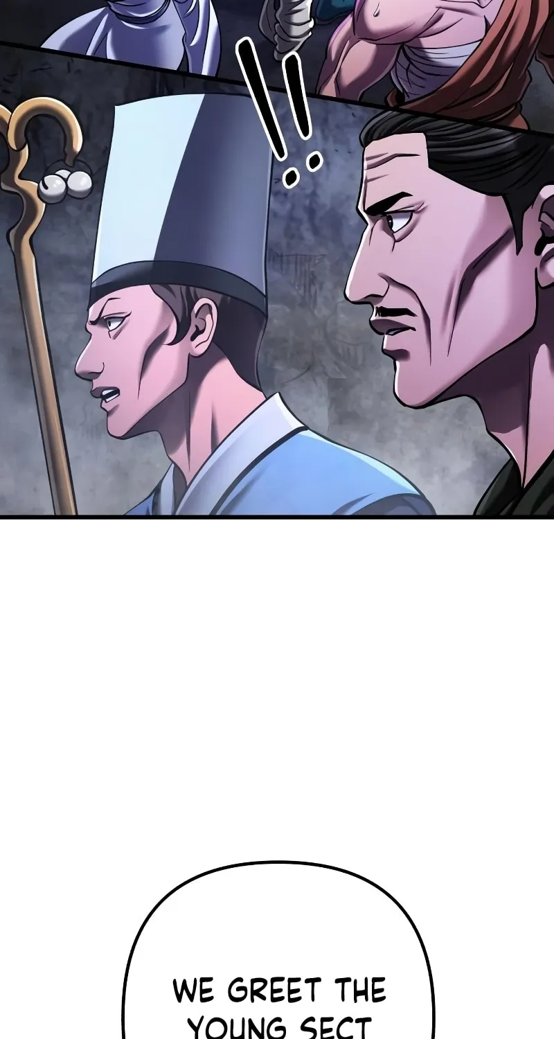 Revenge of Young Master Peng Chapter 146 page 124 - 