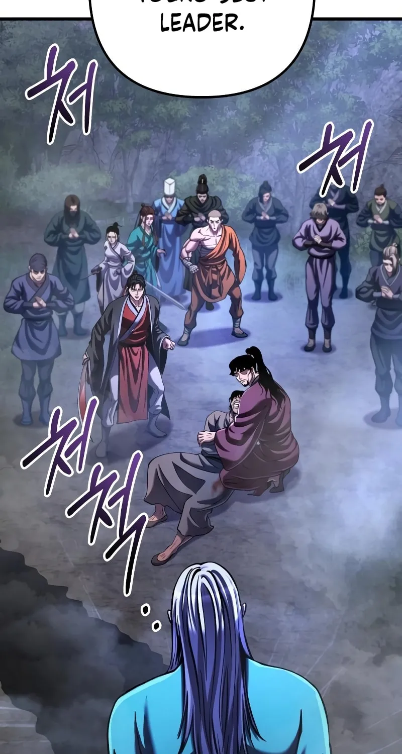 Revenge of Young Master Peng Chapter 146 page 125 - 