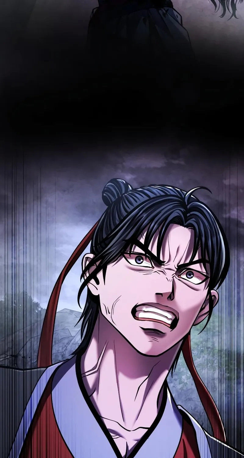 Revenge of Young Master Peng Chapter 146 page 129 - 