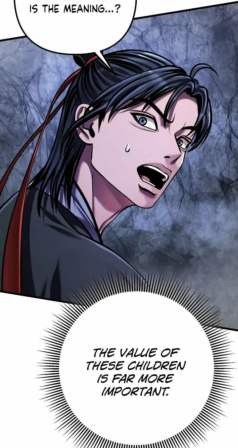 Revenge of Young Master Peng Chapter 146 page 14 - 