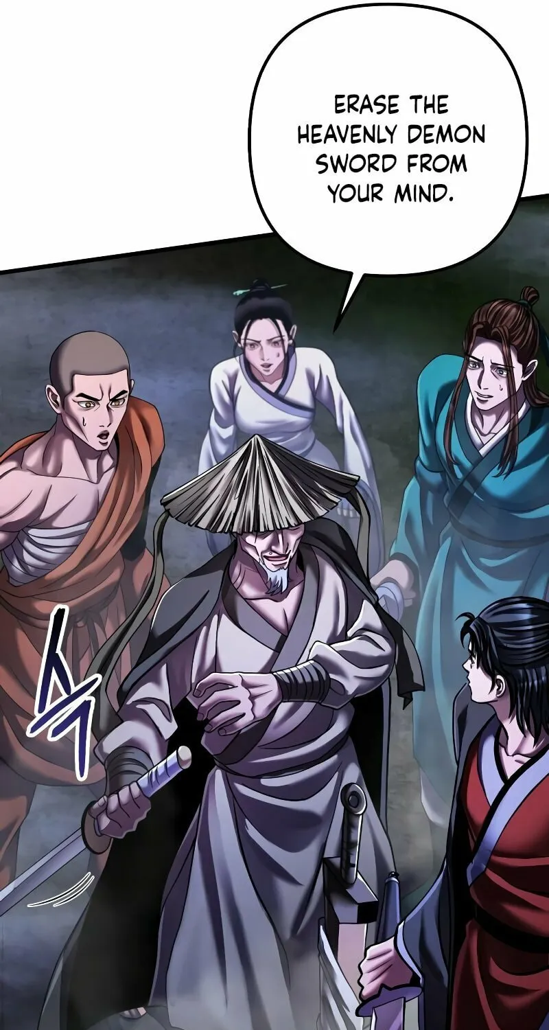 Revenge of Young Master Peng Chapter 146 page 17 - 