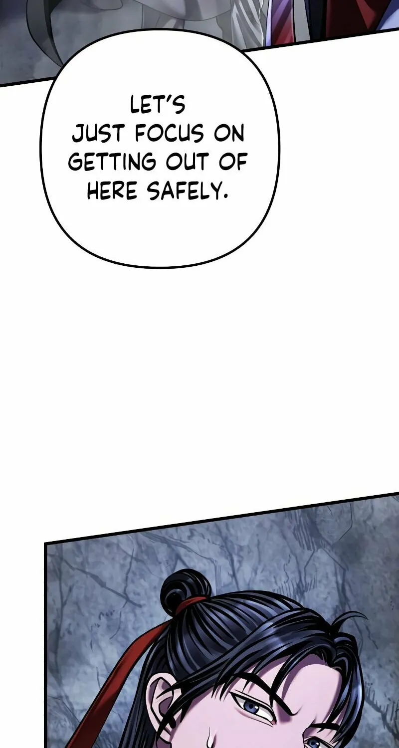 Revenge of Young Master Peng Chapter 146 page 18 - 