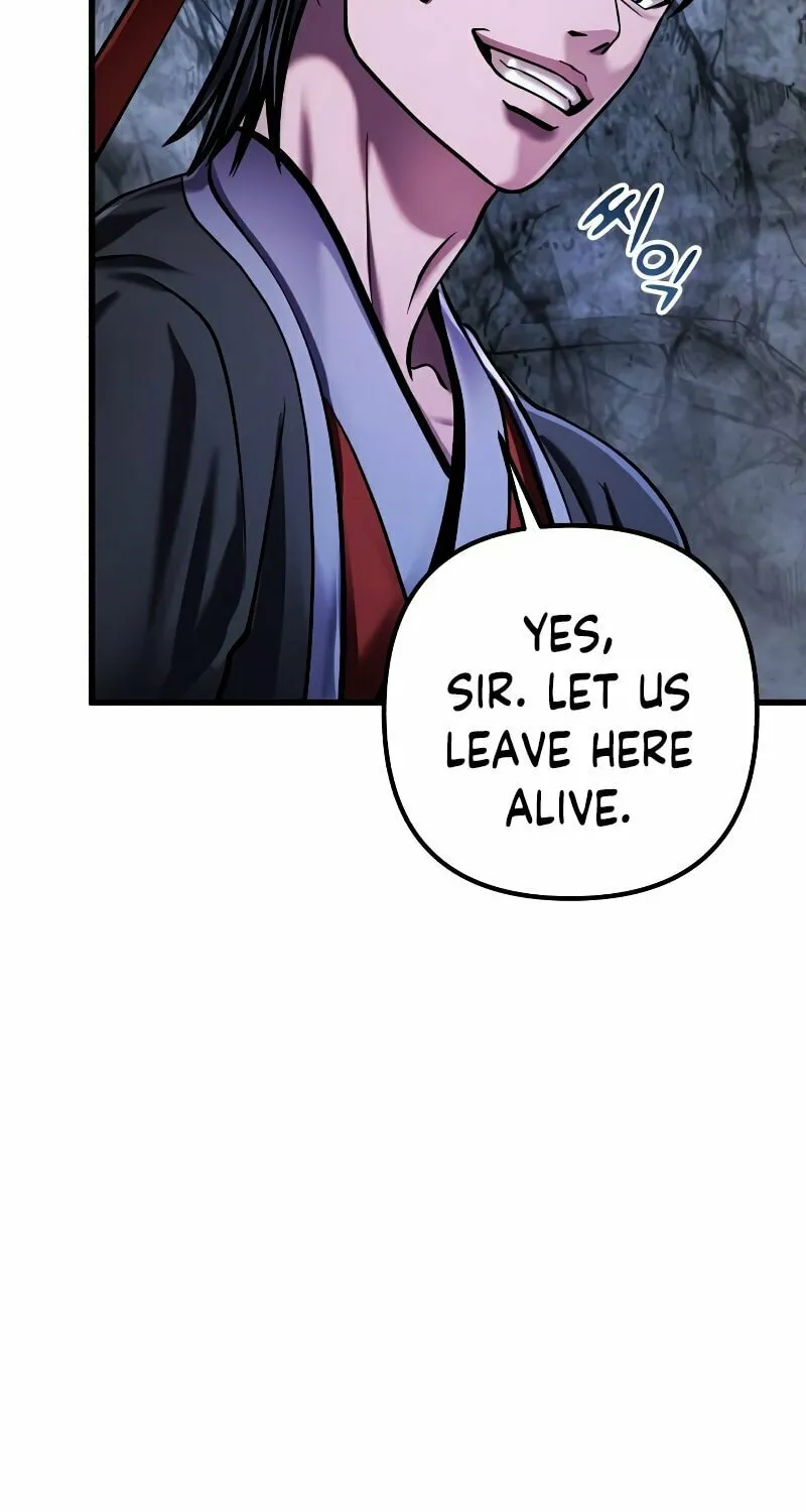 Revenge of Young Master Peng Chapter 146 page 19 - 