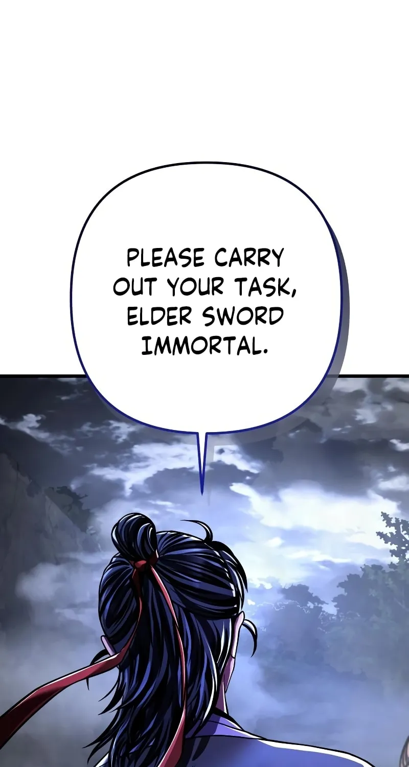 Revenge of Young Master Peng Chapter 146 page 3 - 