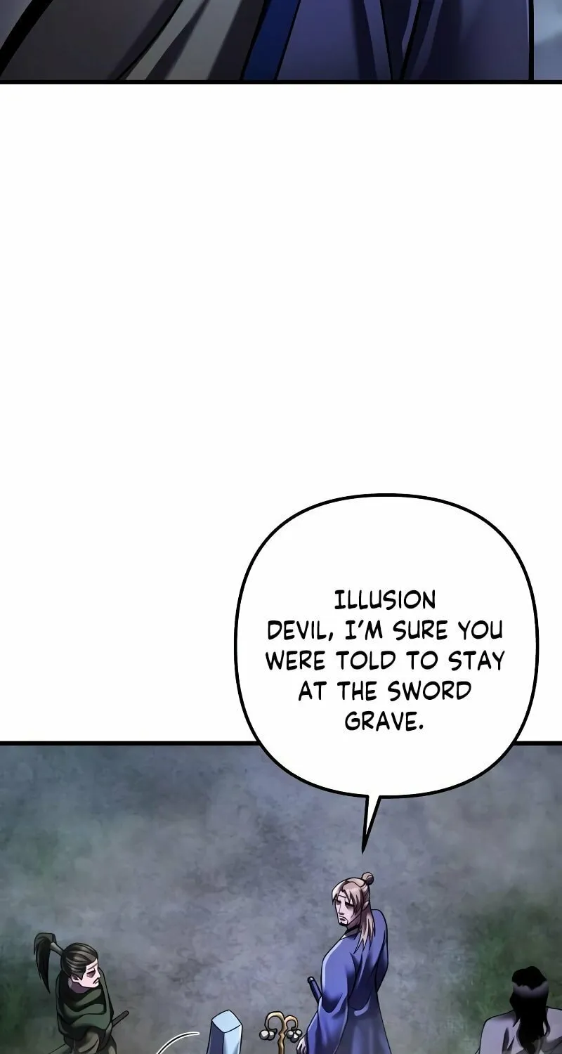 Revenge of Young Master Peng Chapter 146 page 22 - 