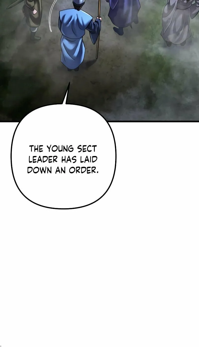 Revenge of Young Master Peng Chapter 146 page 23 - 