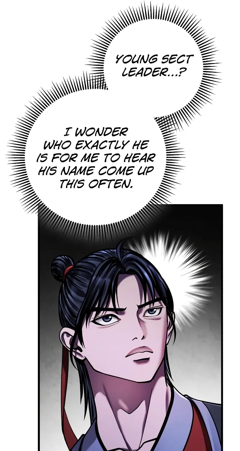 Revenge of Young Master Peng Chapter 146 page 24 - 