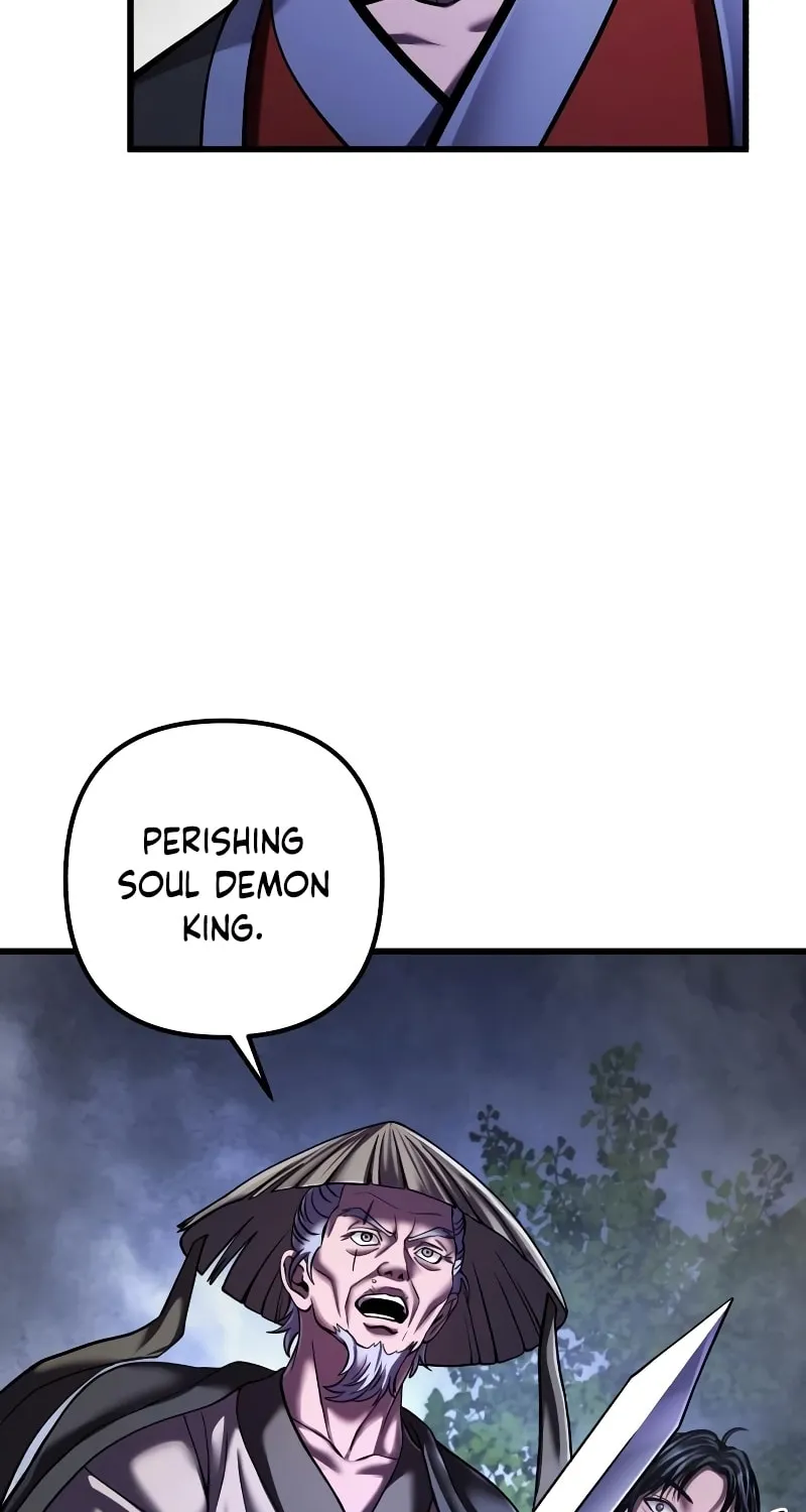 Revenge of Young Master Peng Chapter 146 page 25 - 