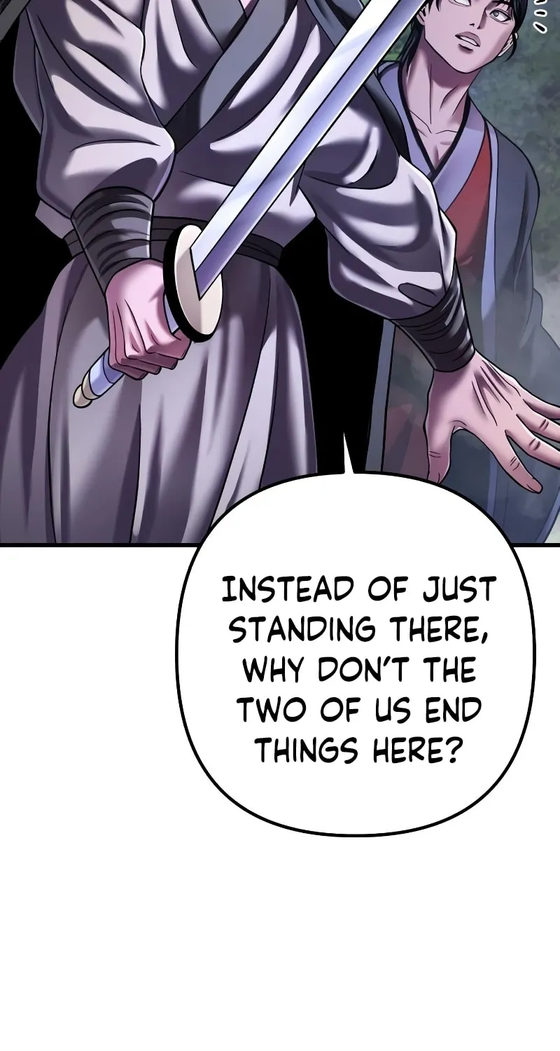 Revenge of Young Master Peng Chapter 146 page 26 - 