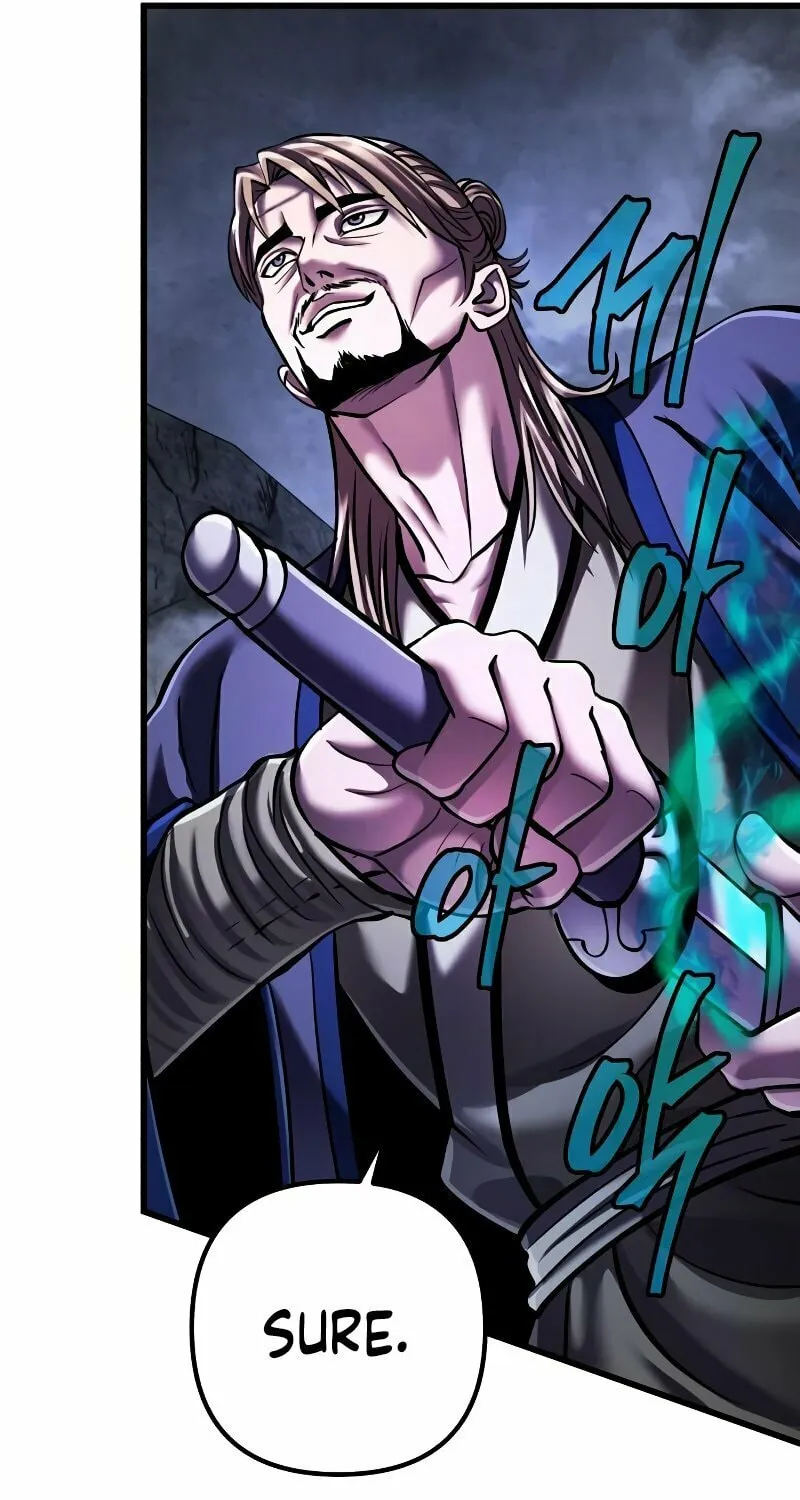 Revenge of Young Master Peng Chapter 146 page 28 - 