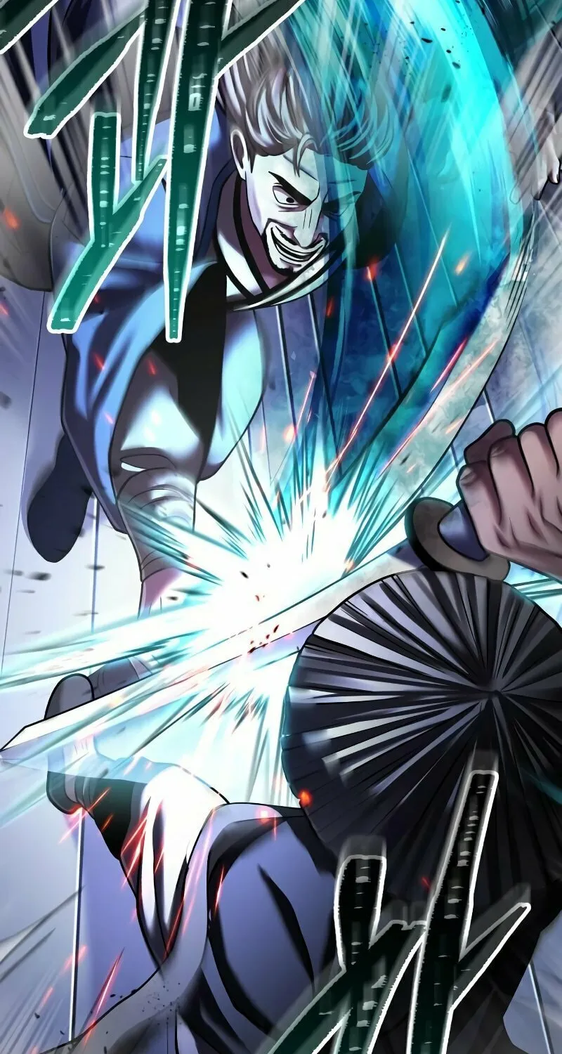 Revenge of Young Master Peng Chapter 146 page 33 - 