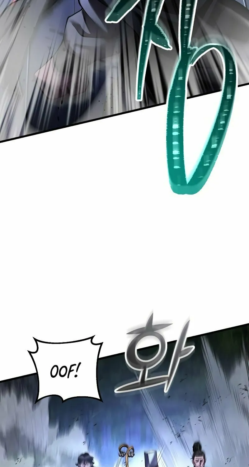 Revenge of Young Master Peng Chapter 146 page 34 - 