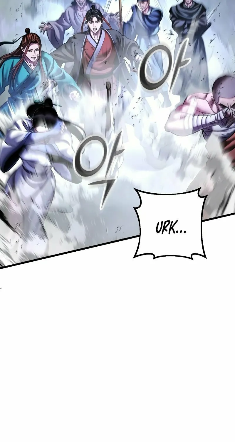 Revenge of Young Master Peng Chapter 146 page 35 - 