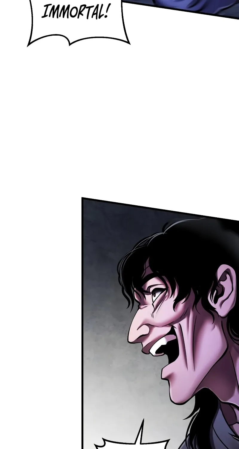 Revenge of Young Master Peng Chapter 146 page 37 - 