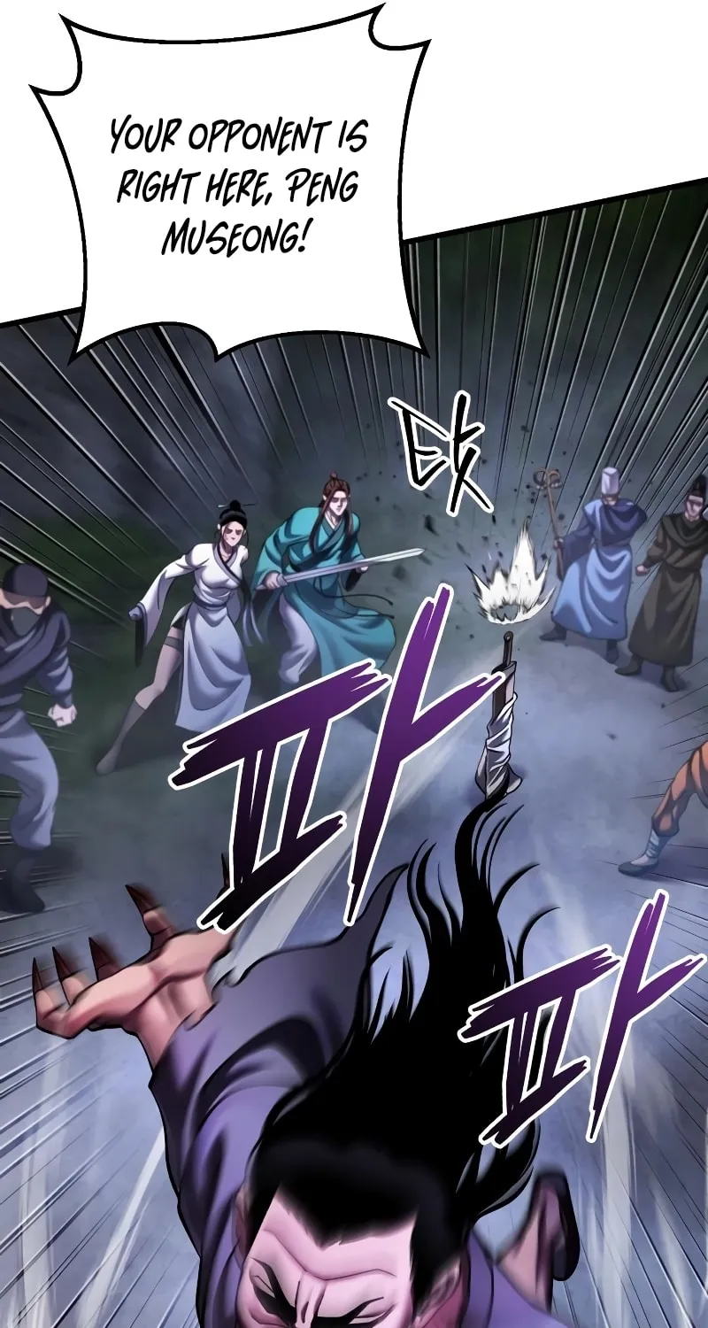 Revenge of Young Master Peng Chapter 146 page 39 - 