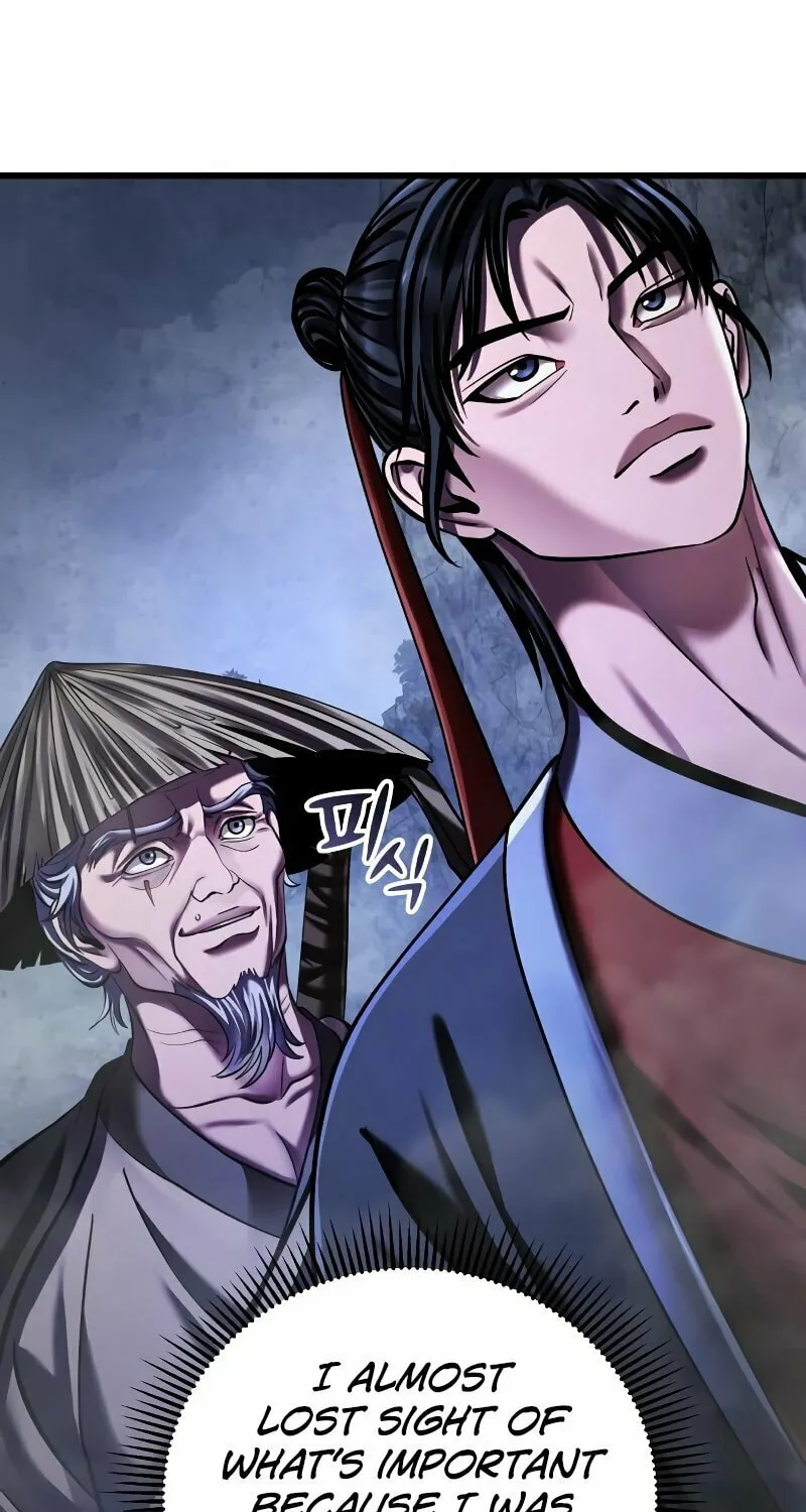 Revenge of Young Master Peng Chapter 146 page 5 - 