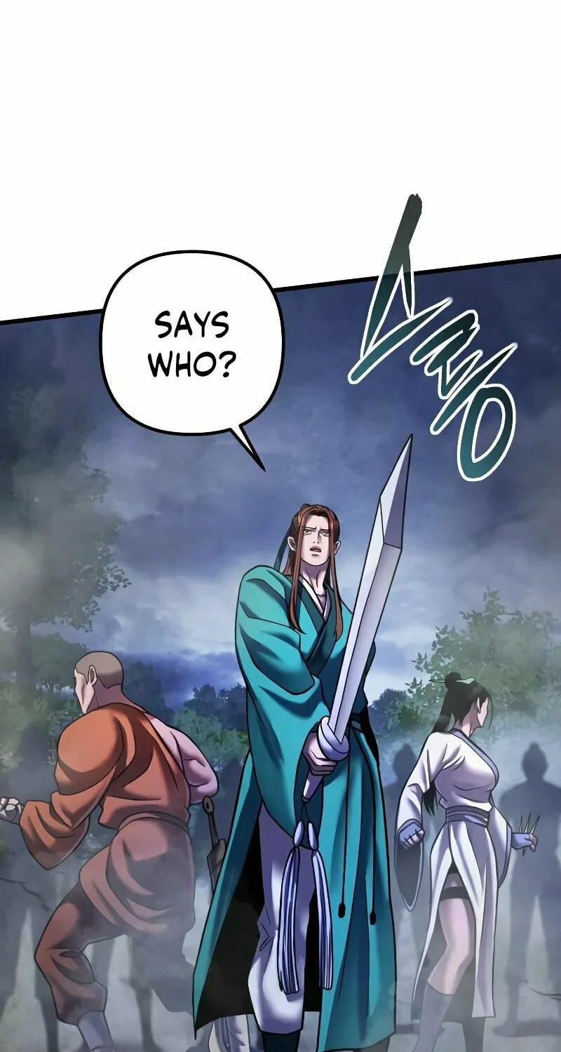 Revenge of Young Master Peng Chapter 146 page 44 - 