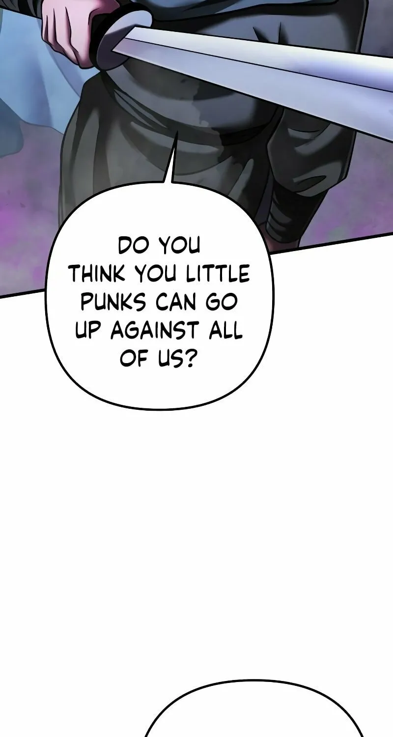 Revenge of Young Master Peng Chapter 146 page 47 - 