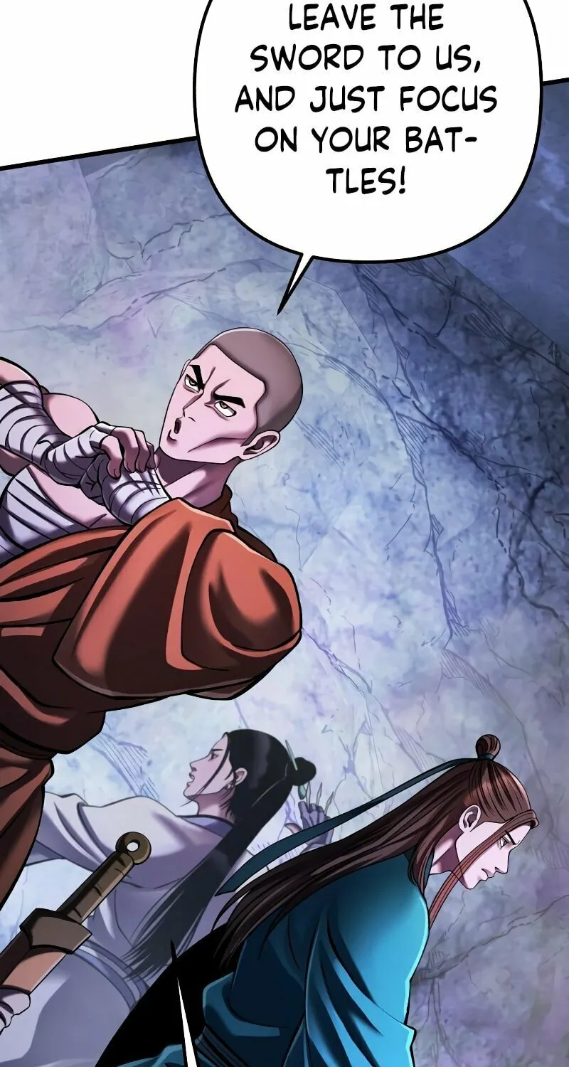 Revenge of Young Master Peng Chapter 146 page 48 - 