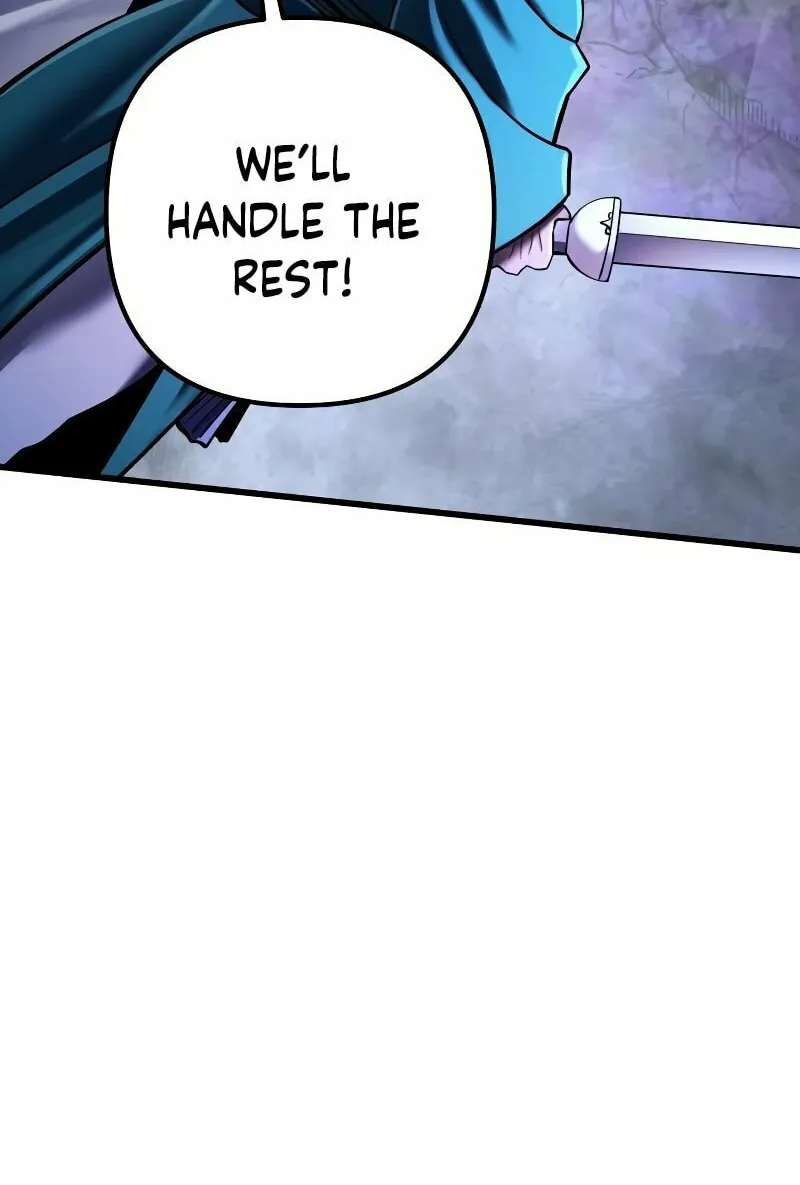 Revenge of Young Master Peng Chapter 146 page 49 - 