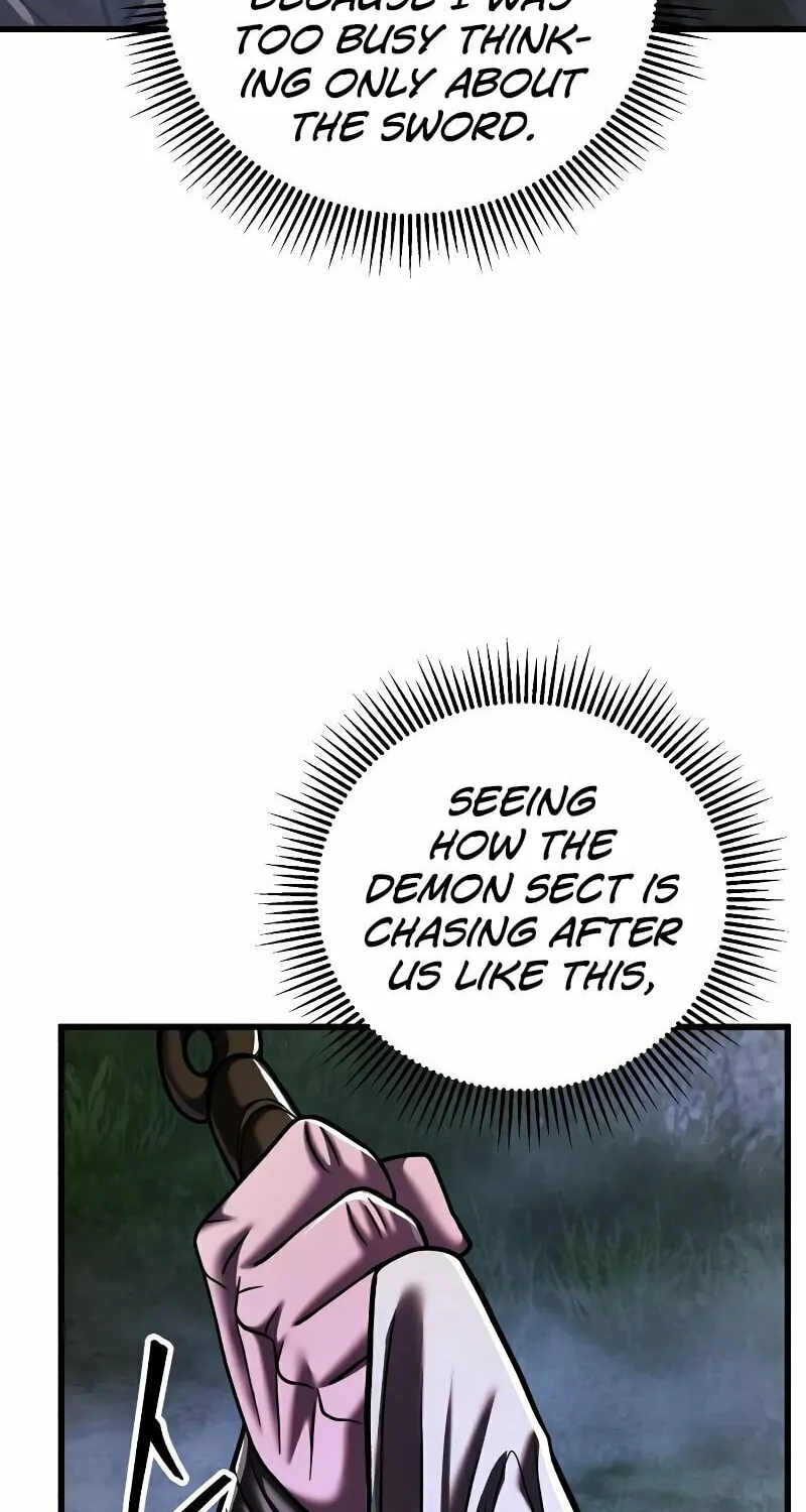 Revenge of Young Master Peng Chapter 146 page 6 - 