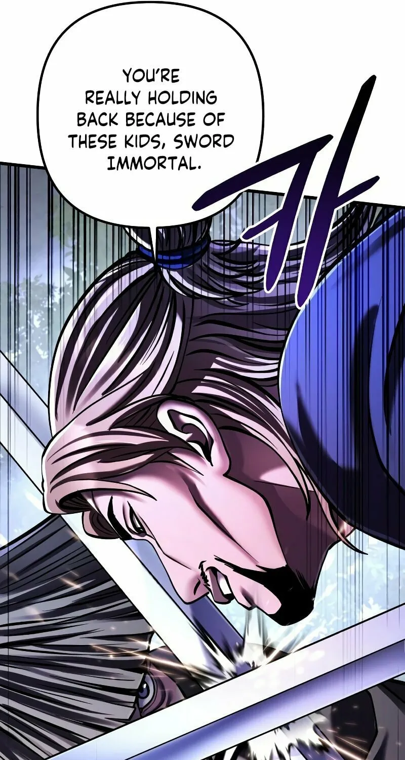 Revenge of Young Master Peng Chapter 146 page 54 - 