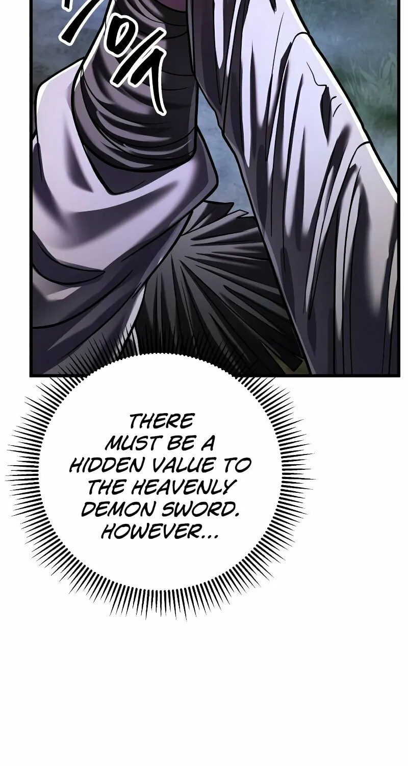 Revenge of Young Master Peng Chapter 146 page 7 - 