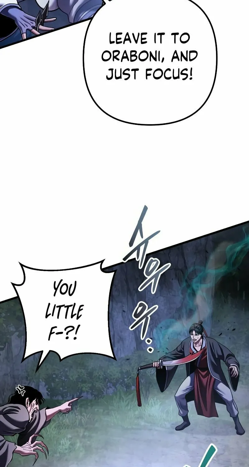 Revenge of Young Master Peng Chapter 146 page 66 - 
