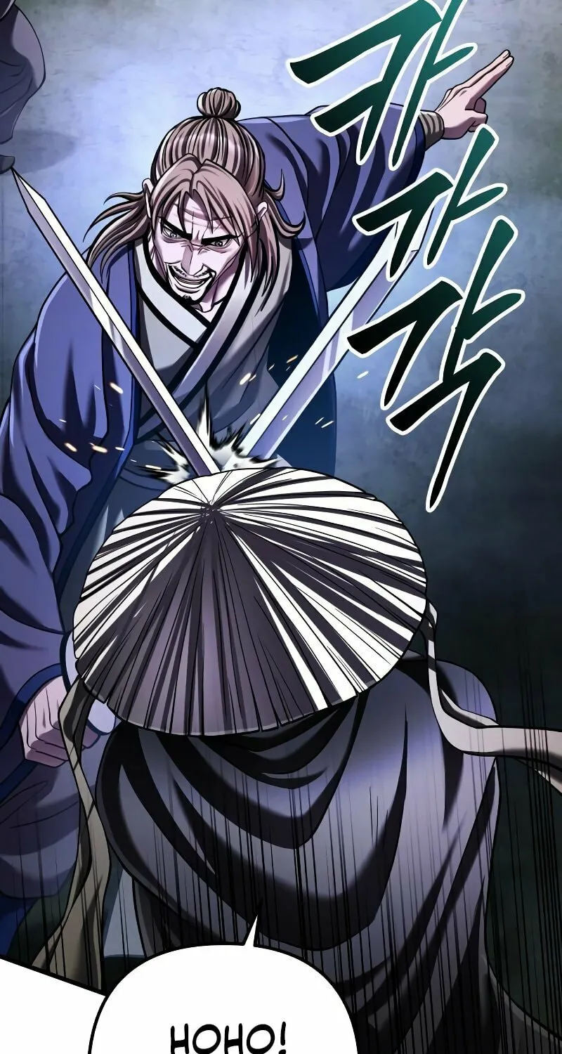 Revenge of Young Master Peng Chapter 146 page 67 - 