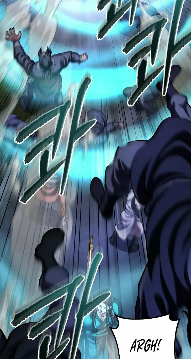 Revenge of Young Master Peng Chapter 146 page 71 - 