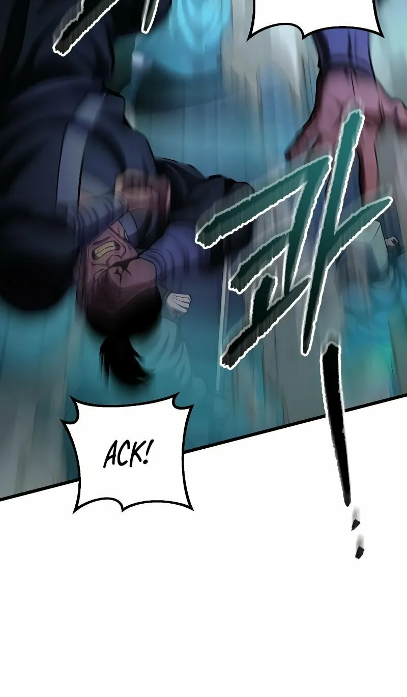 Revenge of Young Master Peng Chapter 146 page 72 - 