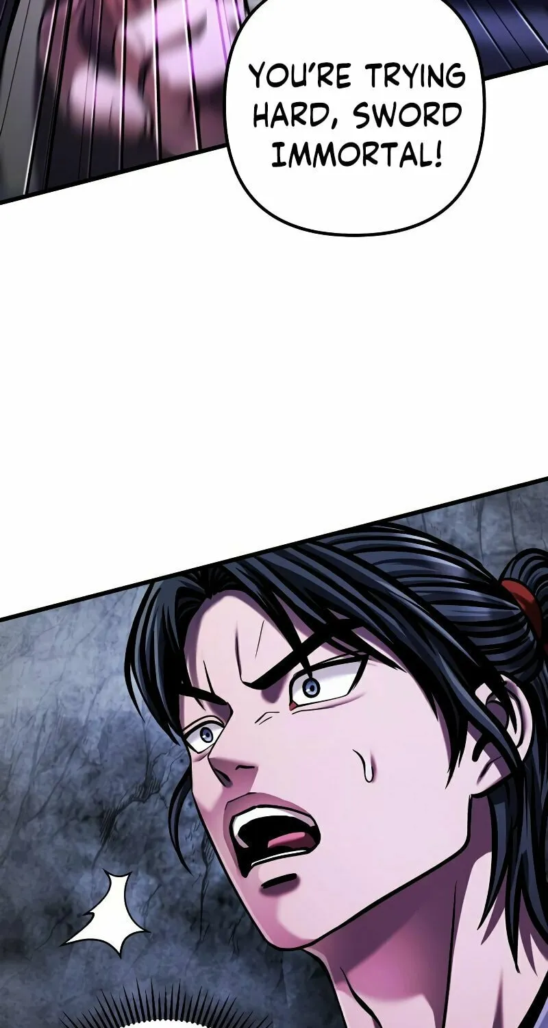 Revenge of Young Master Peng Chapter 146 page 74 - 