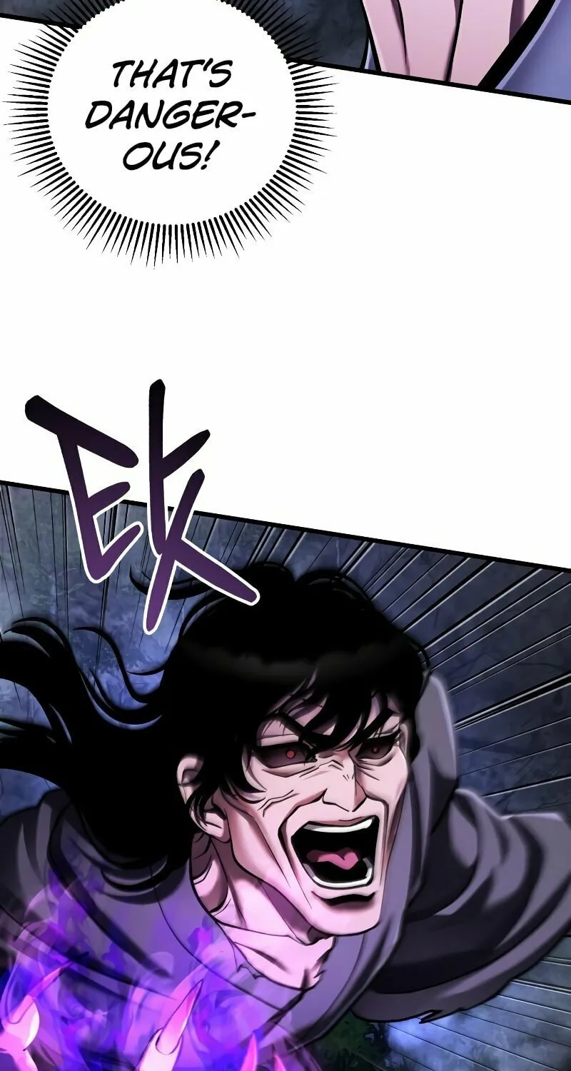 Revenge of Young Master Peng Chapter 146 page 75 - 