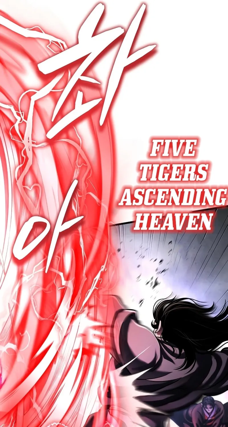 Revenge of Young Master Peng Chapter 146 page 80 - 