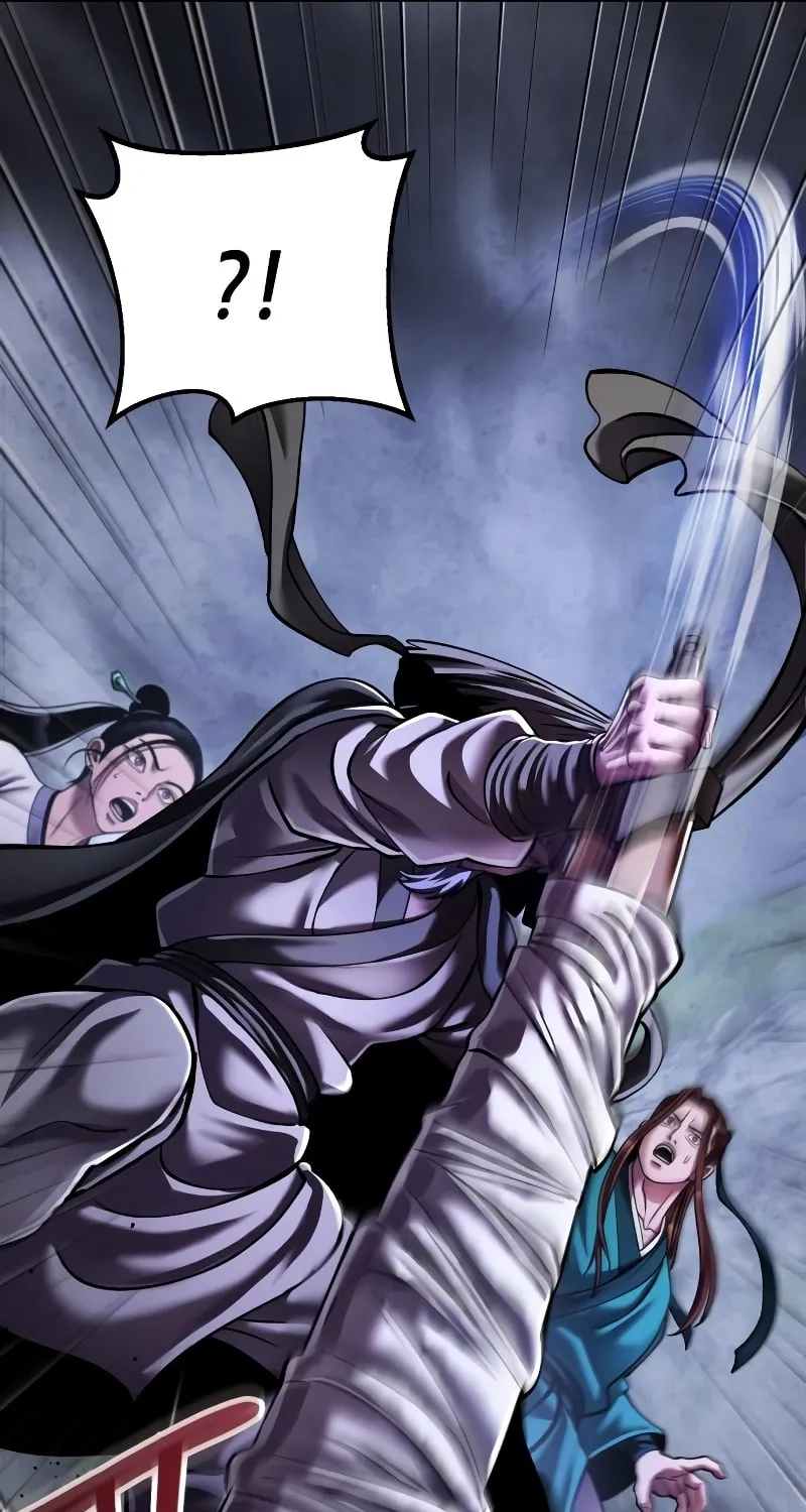 Revenge of Young Master Peng Chapter 146 page 9 - 