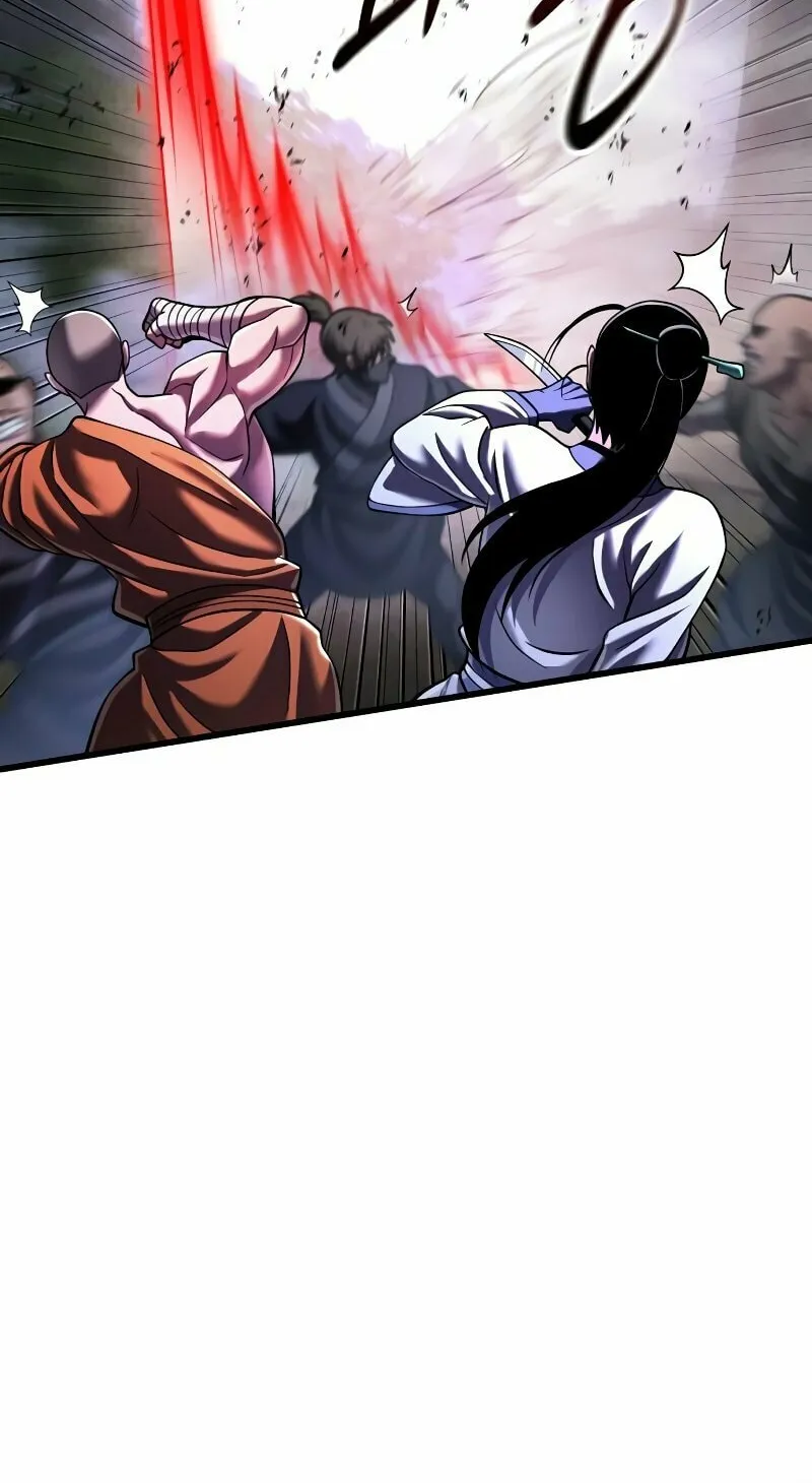Revenge of Young Master Peng Chapter 146 page 87 - 